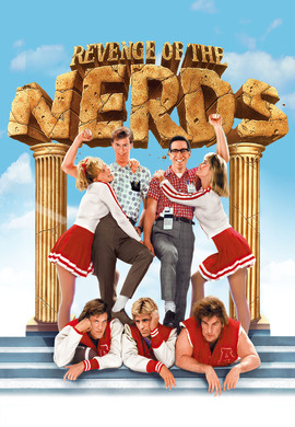 Revenge of the Nerds