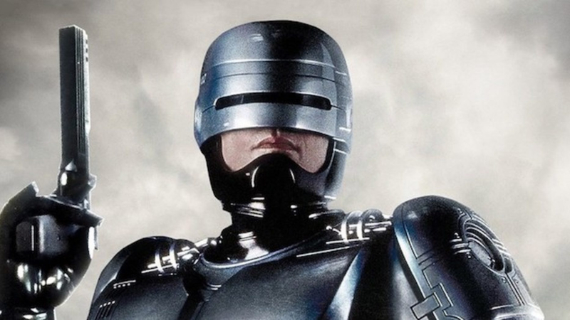 RoboCop 2