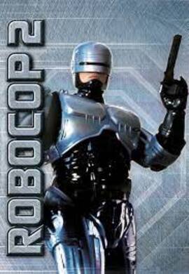 RoboCop 2