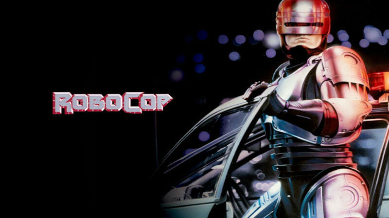 RoboCop