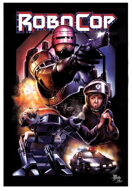 RoboCop