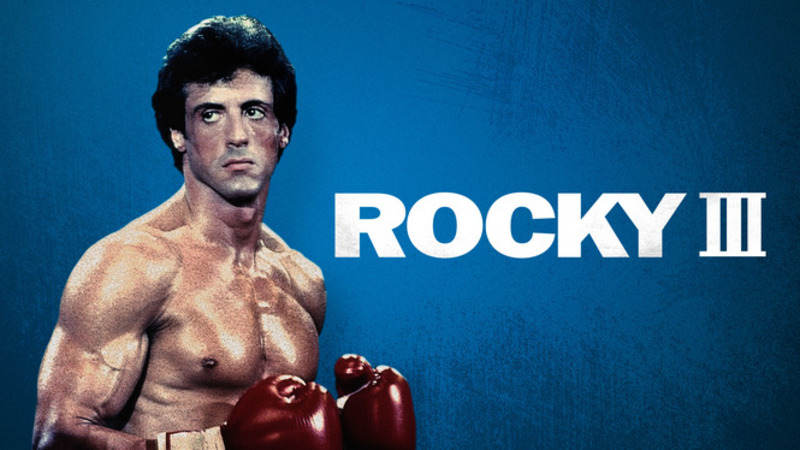 Rocky III