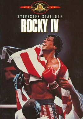 Rocky IV