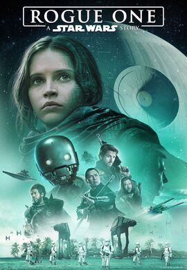 Rogue One: A Star Wars Story