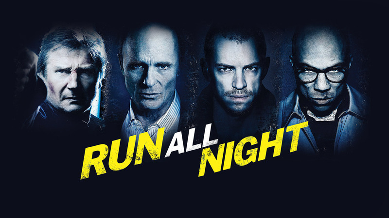 Run All Night