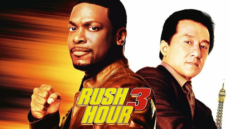 Rush Hour 3