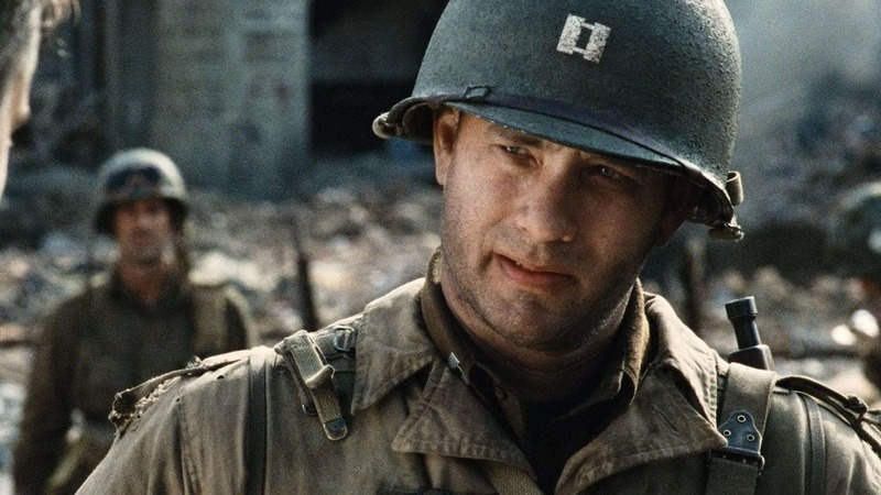 Saving Private Ryan