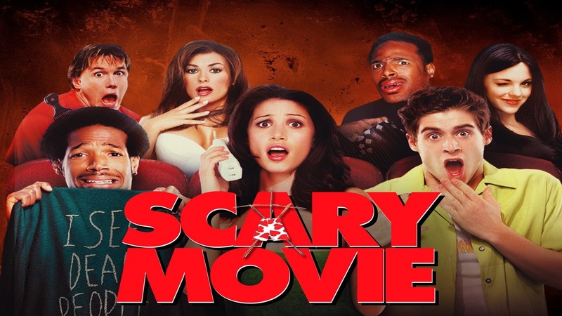 Scary Movie