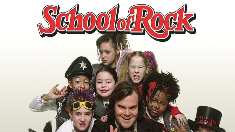 School of Rock