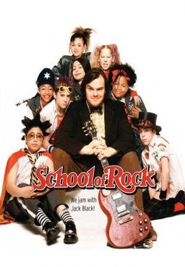 School of Rock