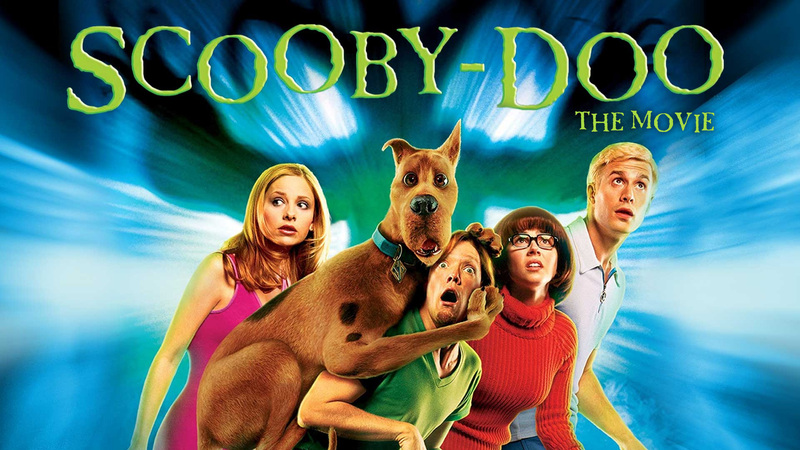 Scooby-Doo