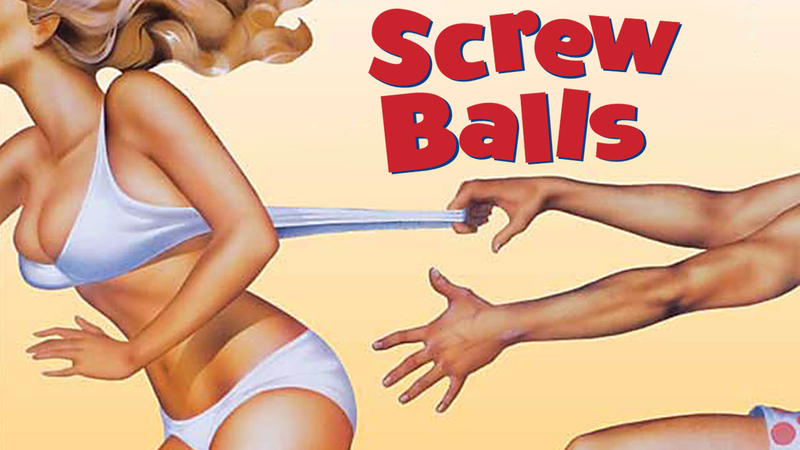 Screwballs