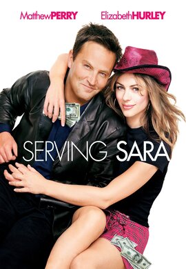 Serving Sara