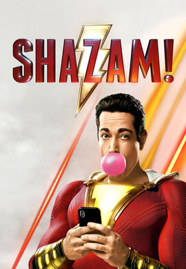 Shazam