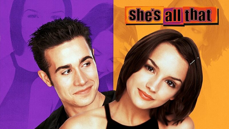 Shes All That