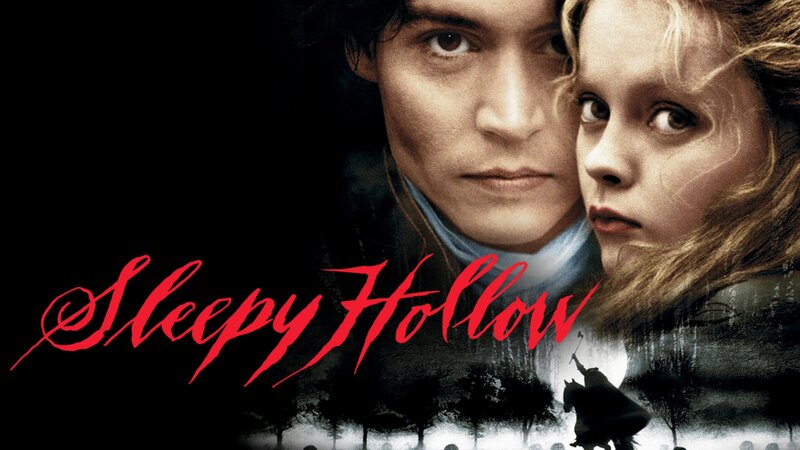 Sleepy Hollow