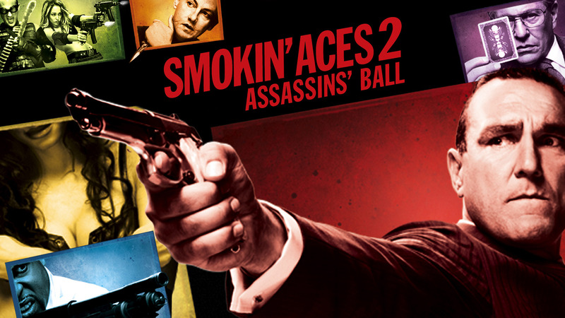 Smokin Aces 2: Assassins Ball