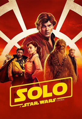 Solo: A Star Wars Story