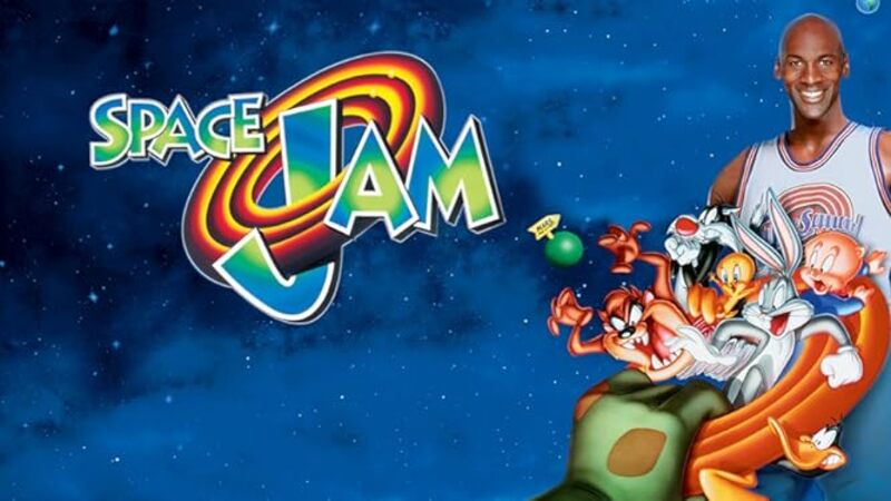 Space Jam