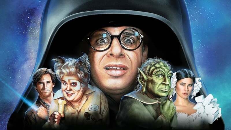 Spaceballs