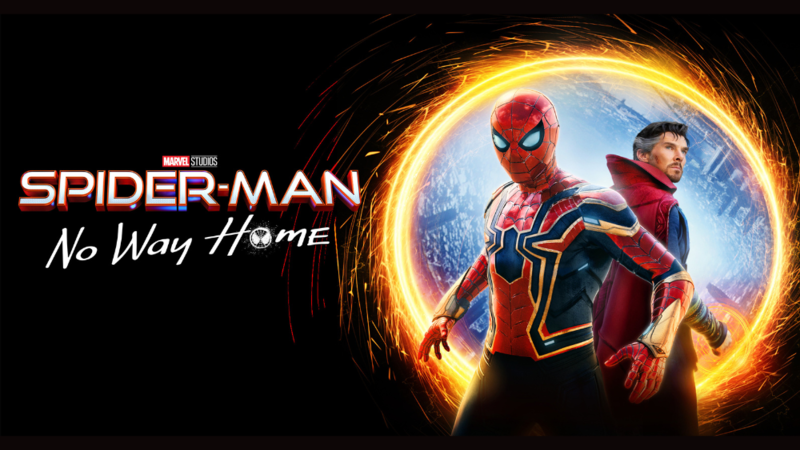 Spider-Man: No Way Home