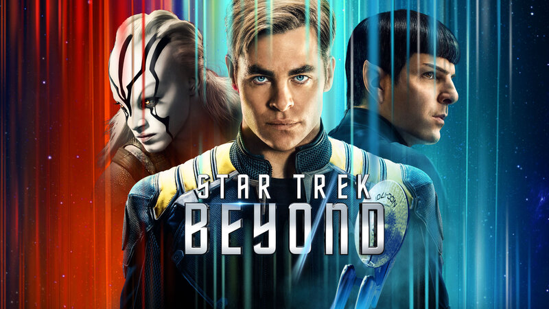 Star Trek Beyond