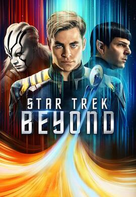 Star Trek Beyond