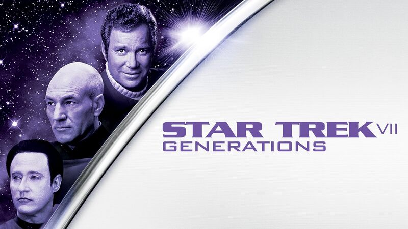 Star Trek: Generations