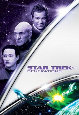 Star Trek: Generations