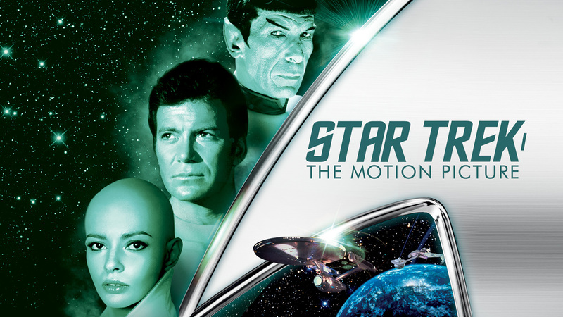 Star Trek: The Motion Picture