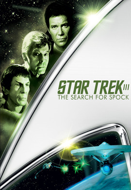 Star Trek III: The Search for Spock