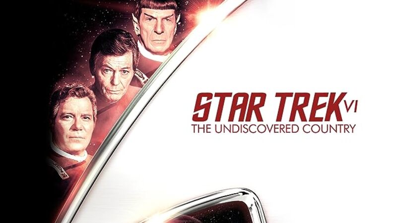 Star Trek VI: The Undiscovered Country