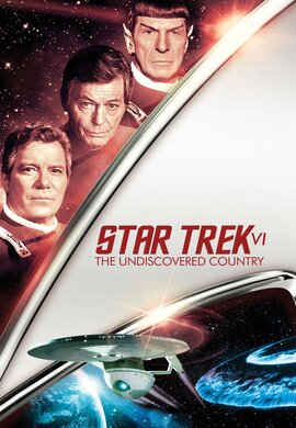 Star Trek VI: The Undiscovered Country