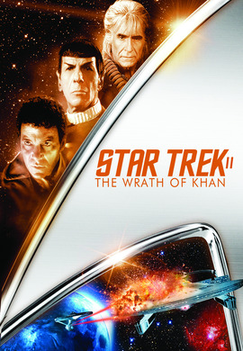 Star Trek II: The Wrath of Khan