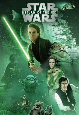 Star Wars: Return of the Jedi