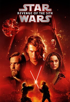 Star Wars: Episode III Revenge of the Sith