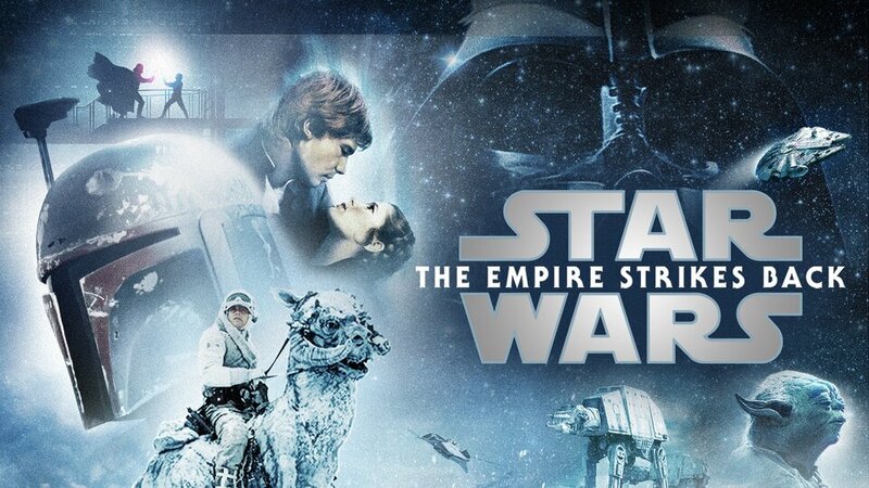 Star Wars: The Empire Strikes Back