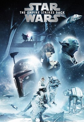 Star Wars: The Empire Strikes Back