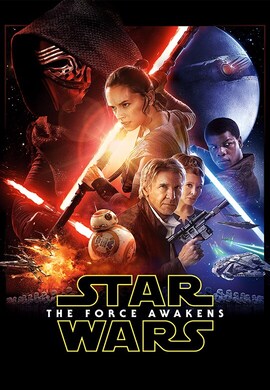 Star Wars: Episode VII The Force Awakens