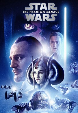 Star Wars: Episode I The Phantom Menace