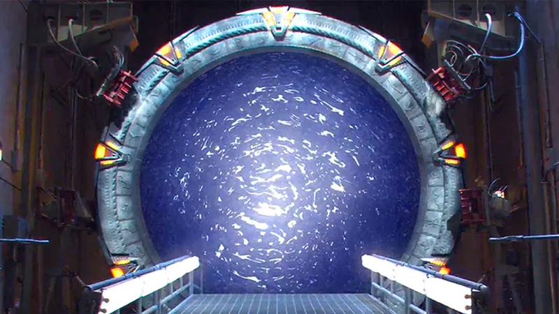 Stargate