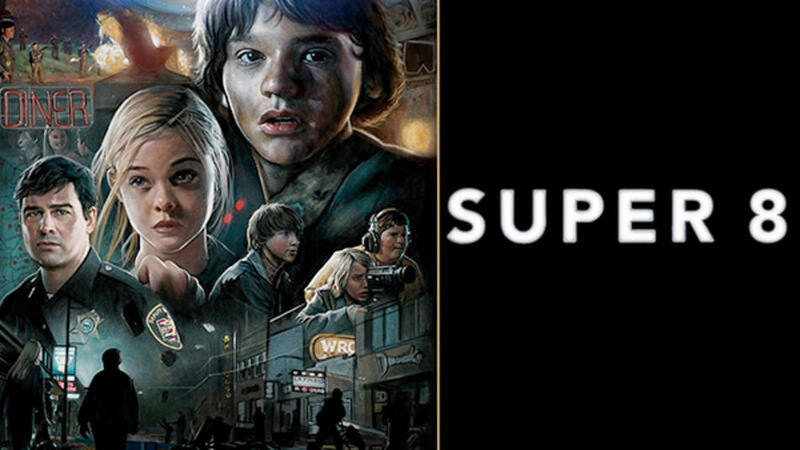 Super 8