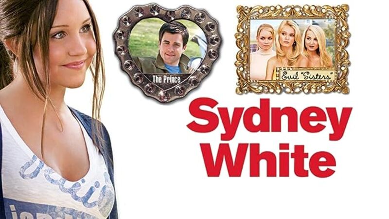 Sydney White