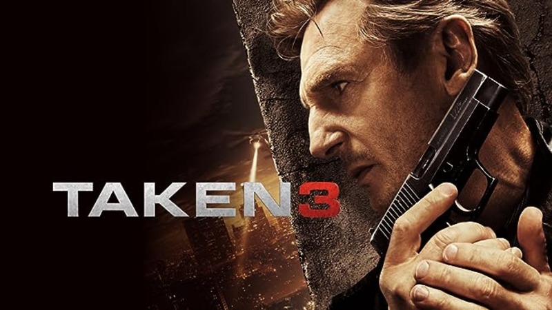 Taken 3