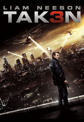 Taken 3