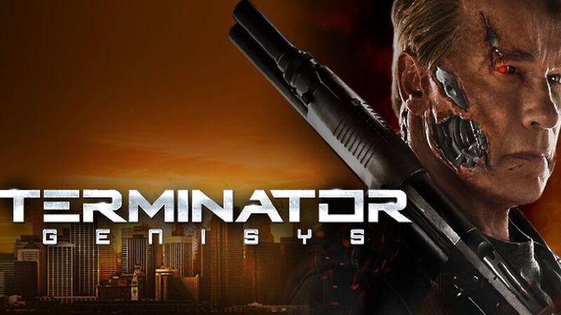 Terminator Genisys