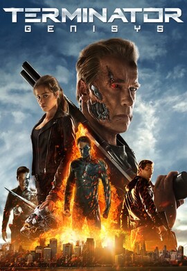 Terminator Genisys