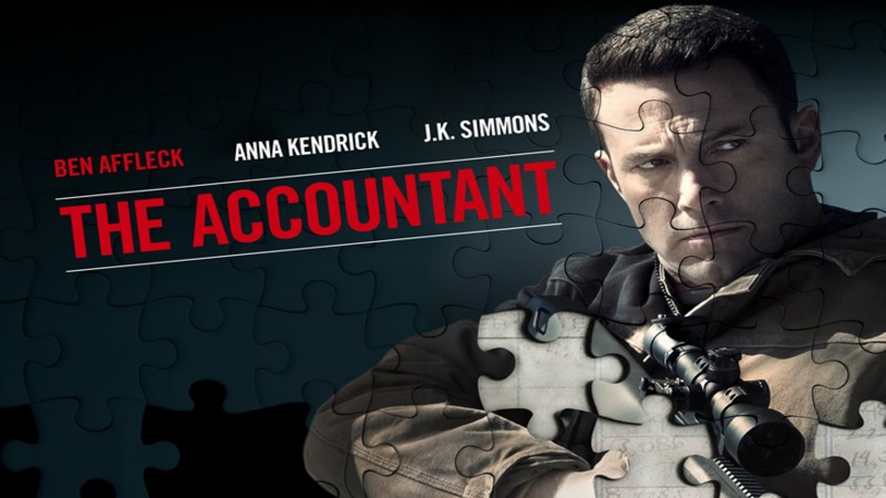 The Accountant