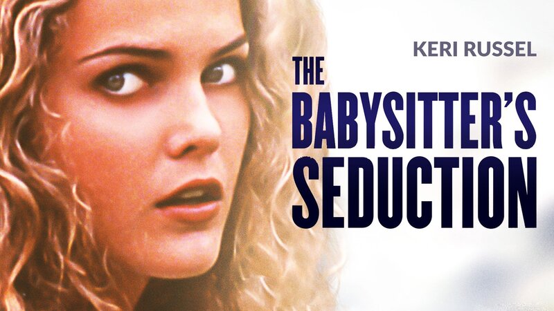 The Babysitters Seduction