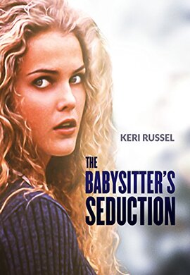 The Babysitters Seduction